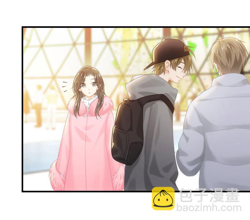 触碰的真心（（>v<）此章不要错过！）(1/2)-第136话