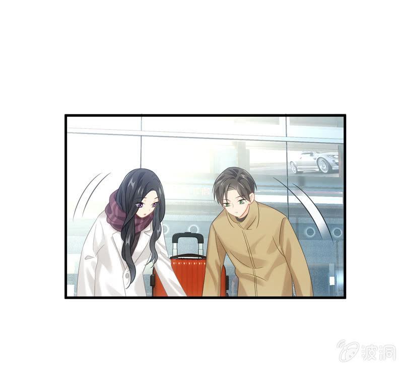 情感纠葛(1/2)-第138话