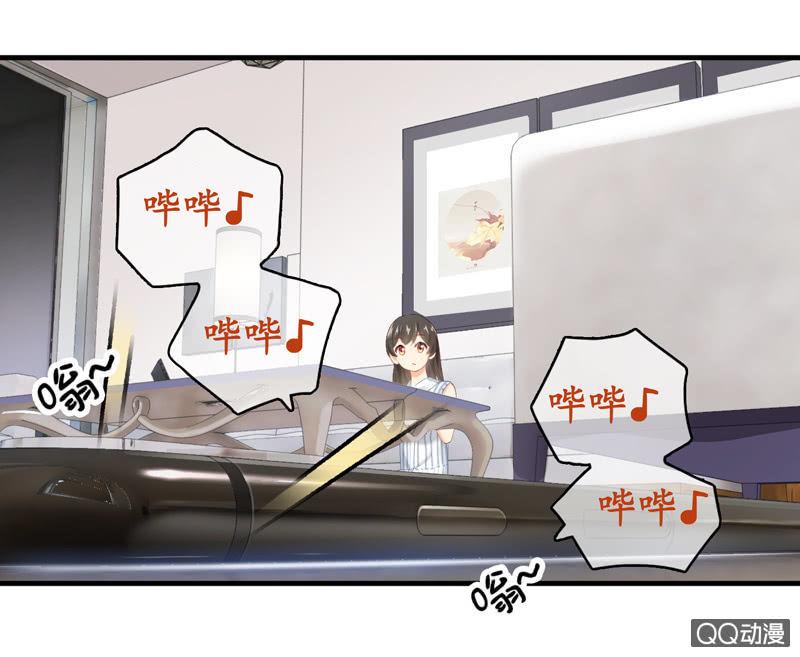 奶奶来电话啦~-第16话