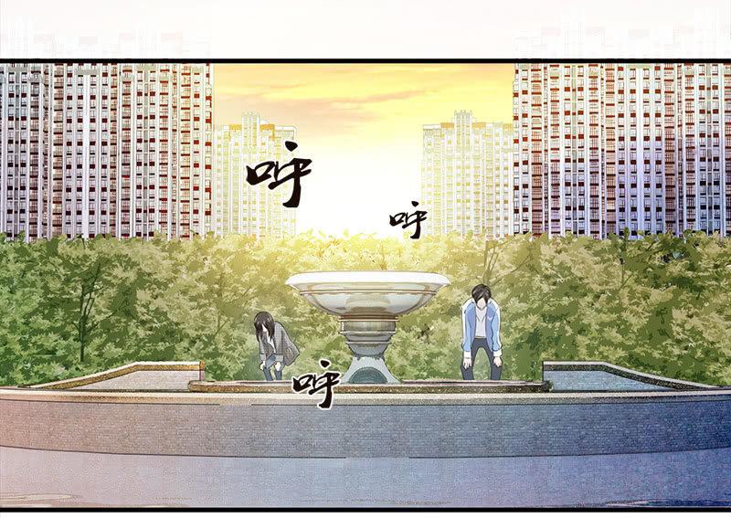 哇哦，我好像看到了天使(1/2)-第22话