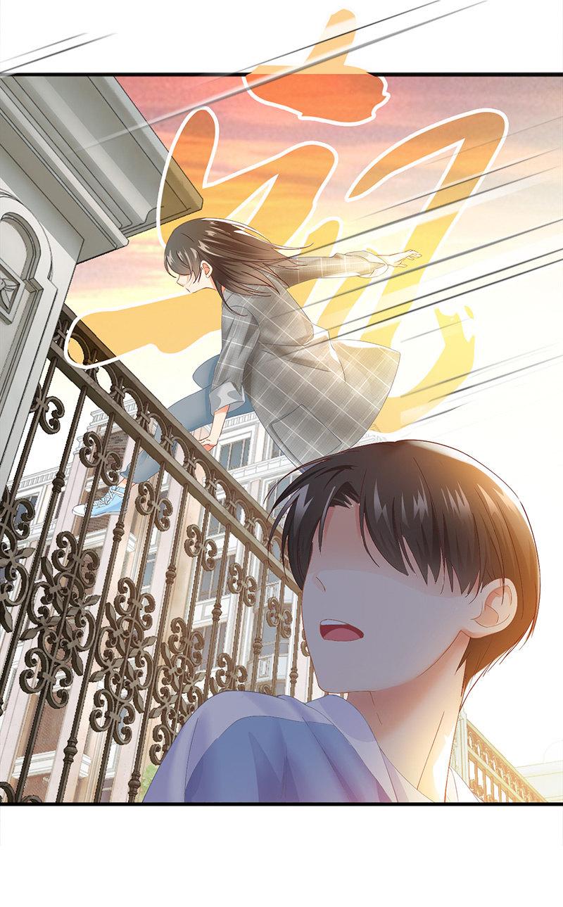 哇哦，我好像看到了天使(1/2)-第22话