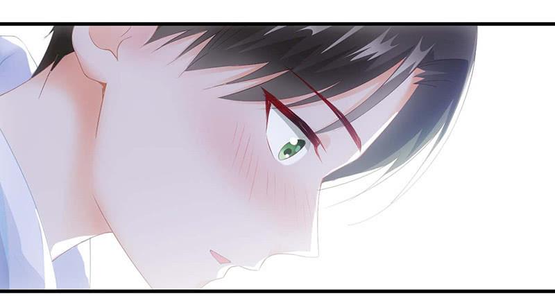 你还要保持这个姿势多久！？(1/2)-第24话