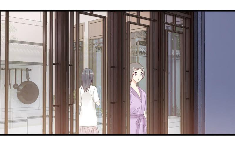 老妈的火眼金睛-第50话
