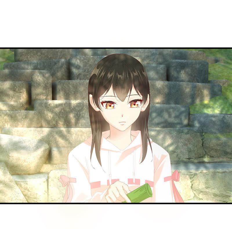 你愿意和我走吗？(1/2)-第54话