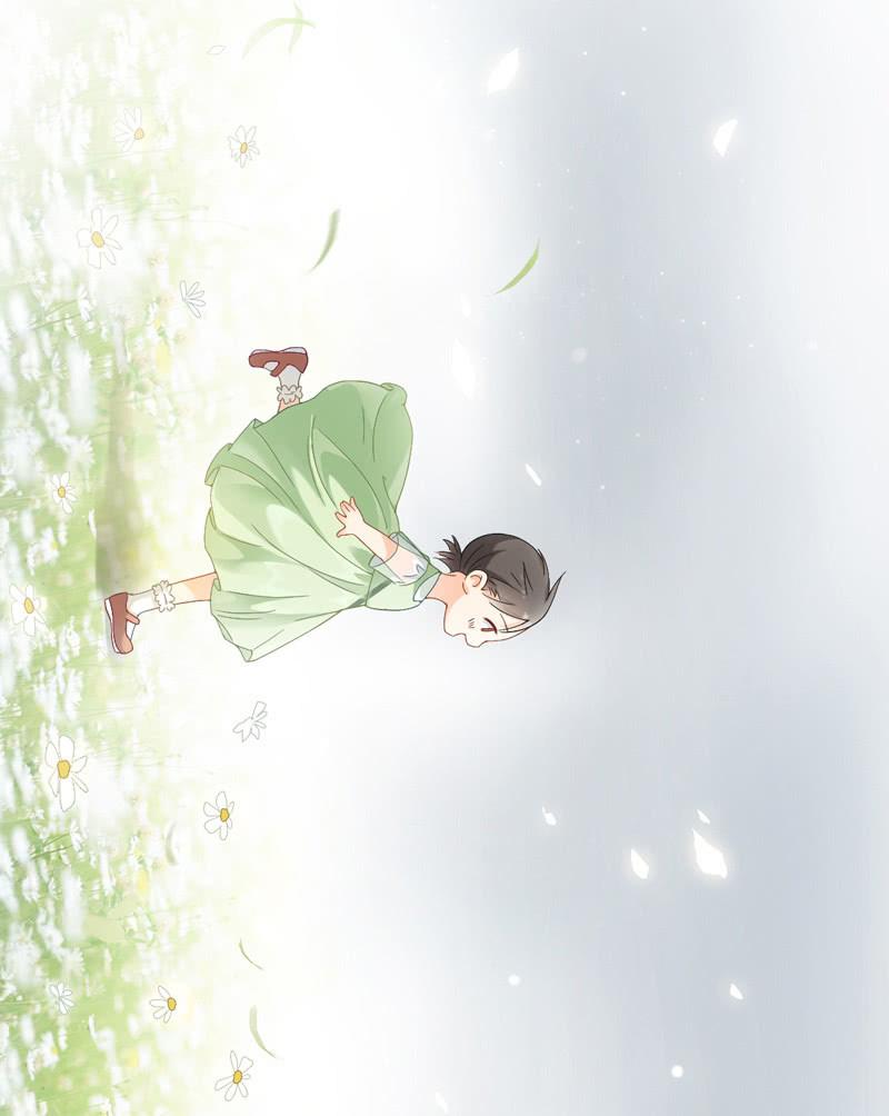 番外&middot;腾源川的梦-第64话