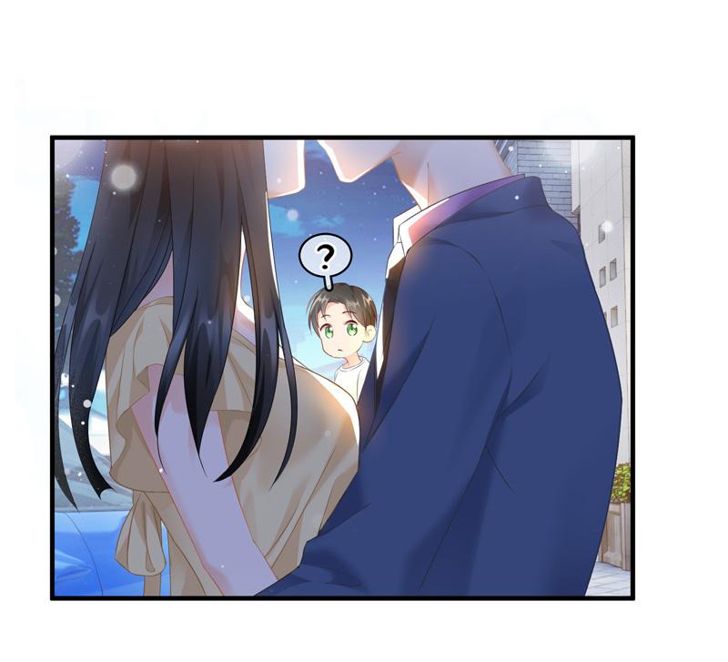 找到橘猫啦！(1/2)-第70话