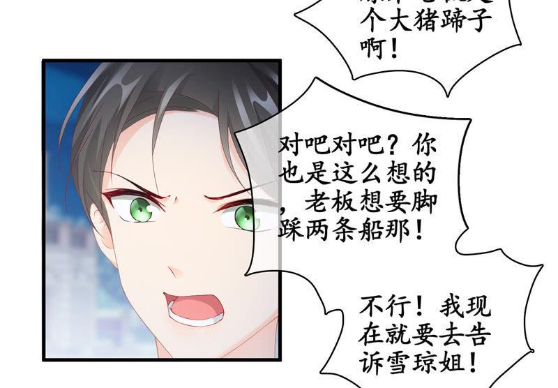 找到橘猫啦！(1/2)-第70话