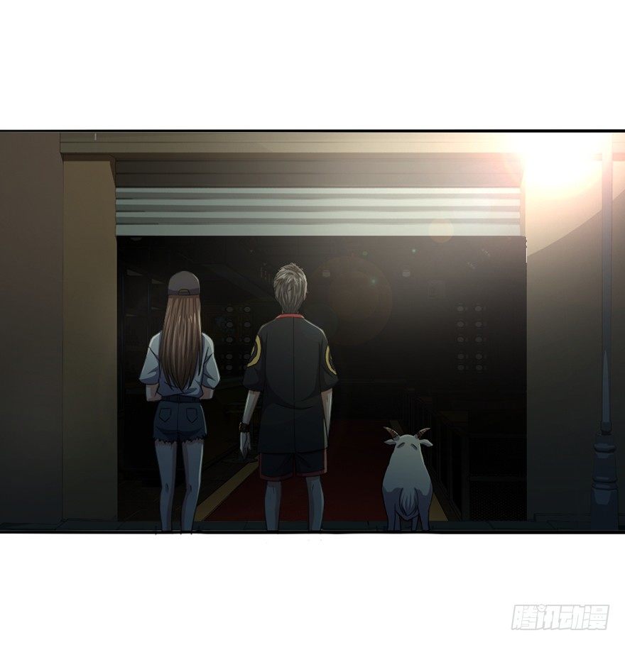 第25话 休养生息-第26话