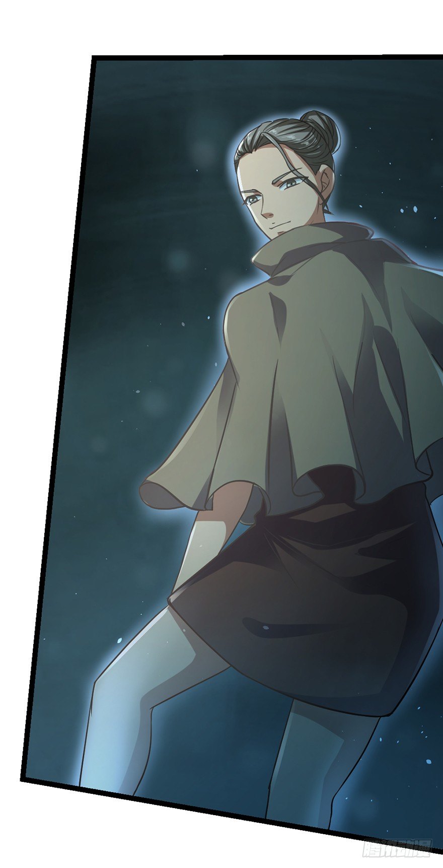 第33话 背后叛徒-第34话