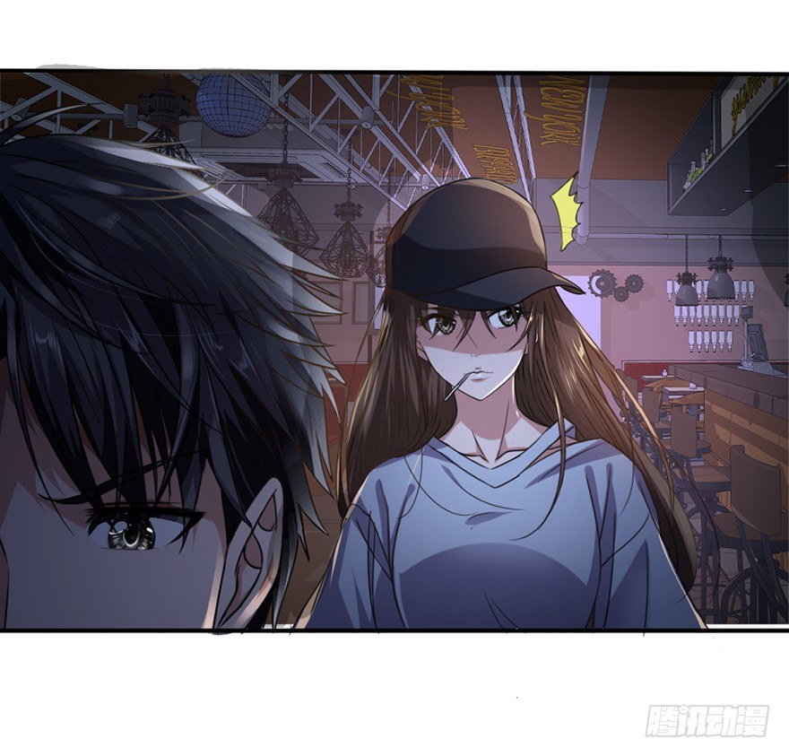 第5话 花都之战-第6话