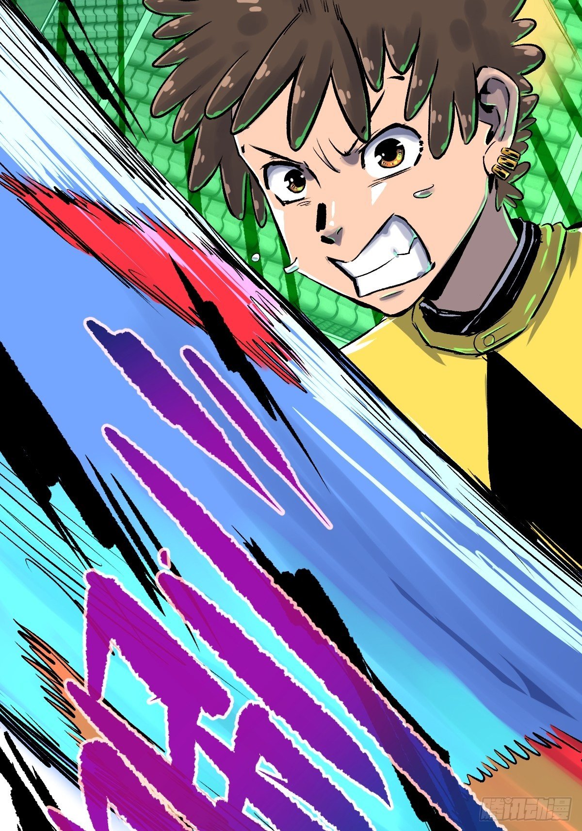 第23话(1/2)-第24话