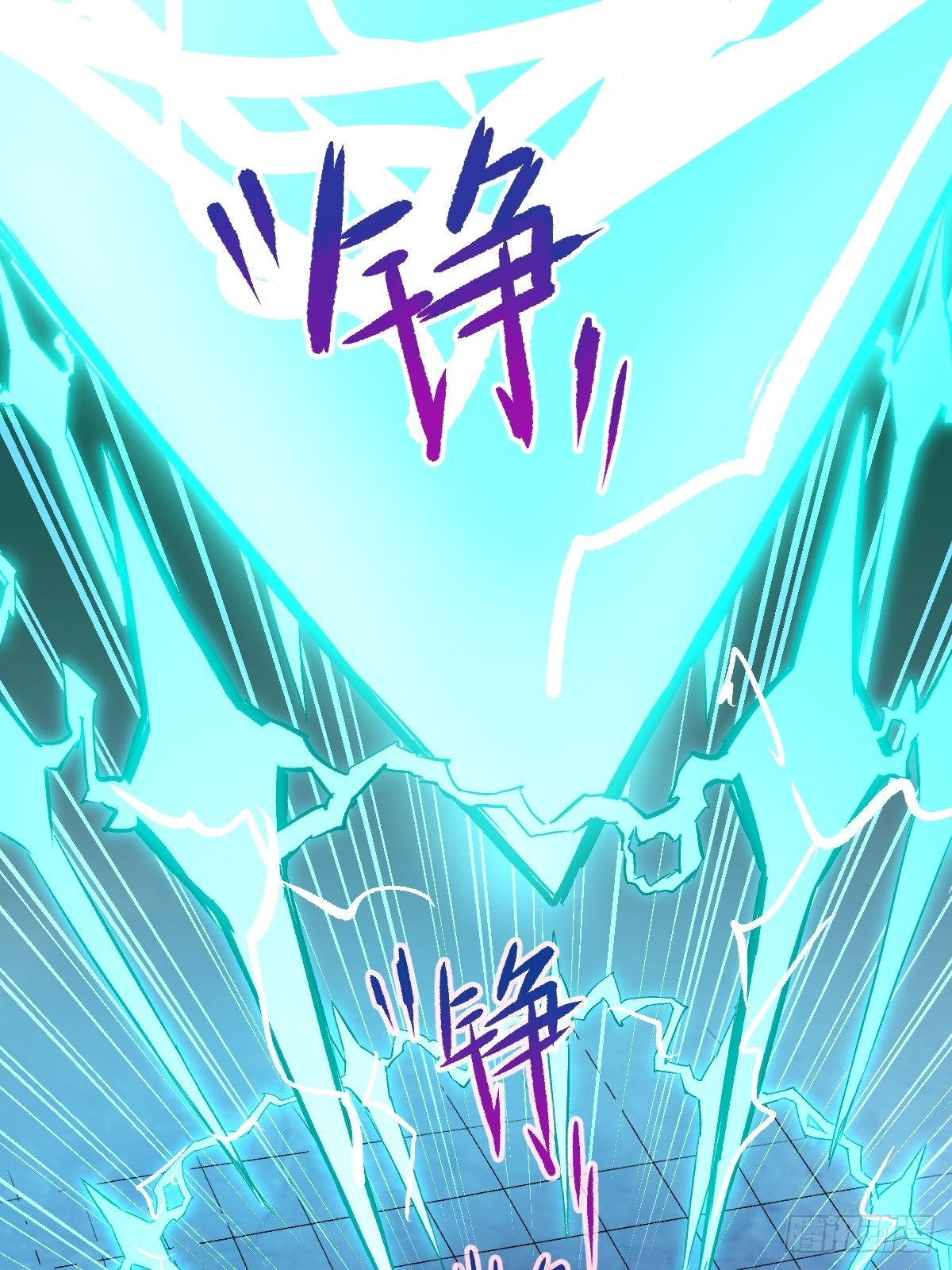 第25话(1/2)-第26话