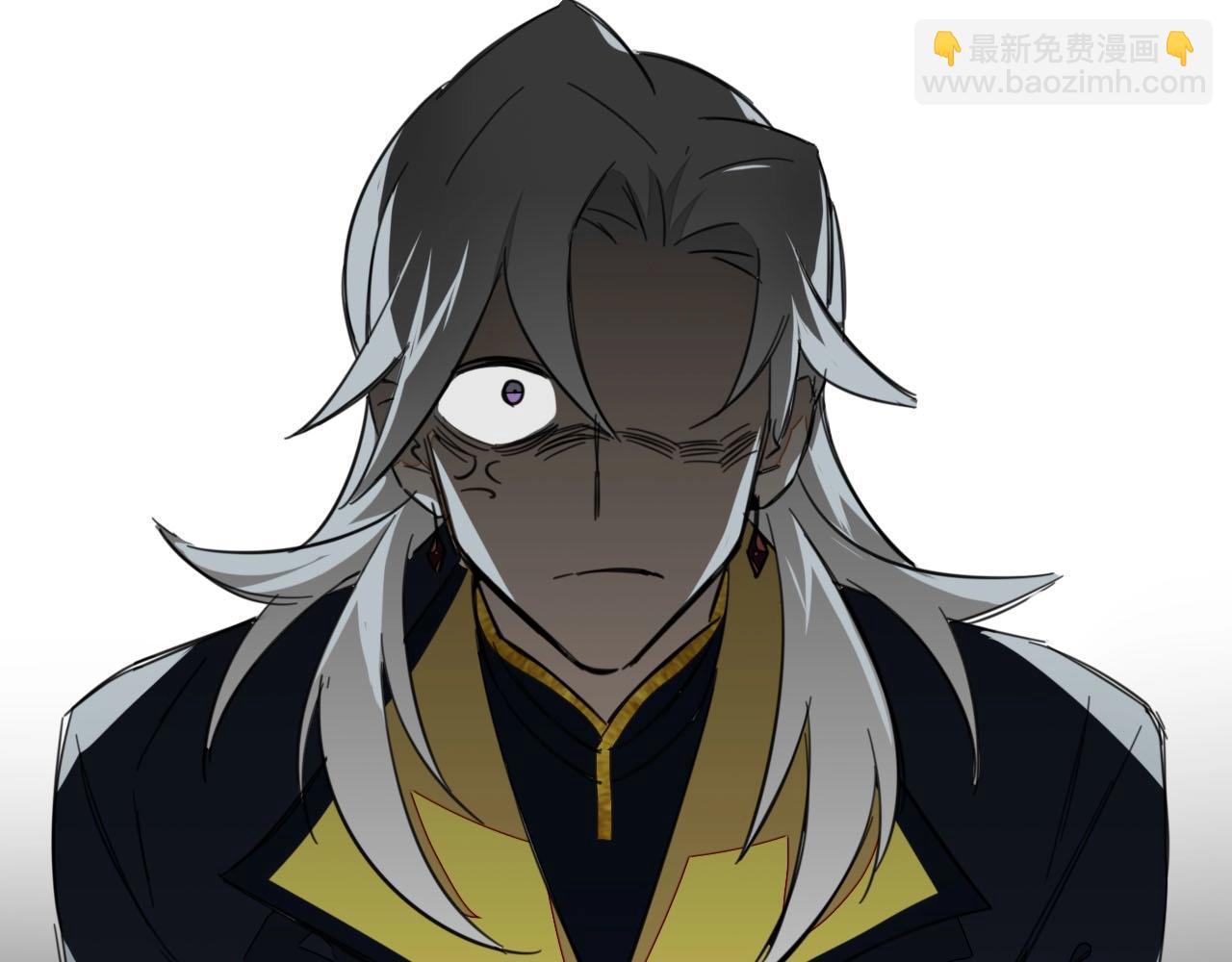 序章 小白欧皇徒弟vs大佬怨种师父-第2话