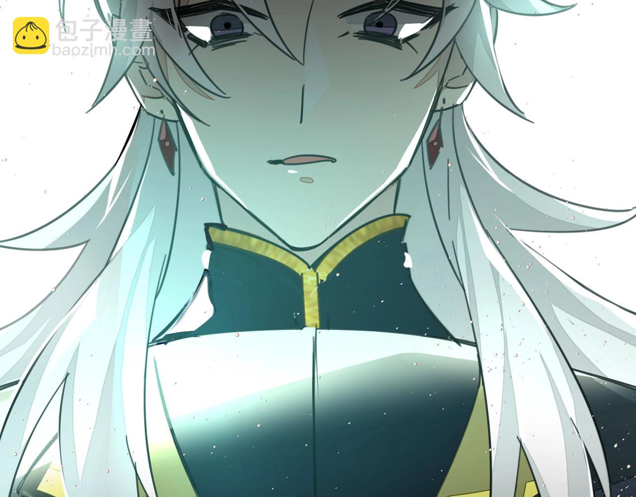 序章 小白欧皇徒弟vs大佬怨种师父-第2话