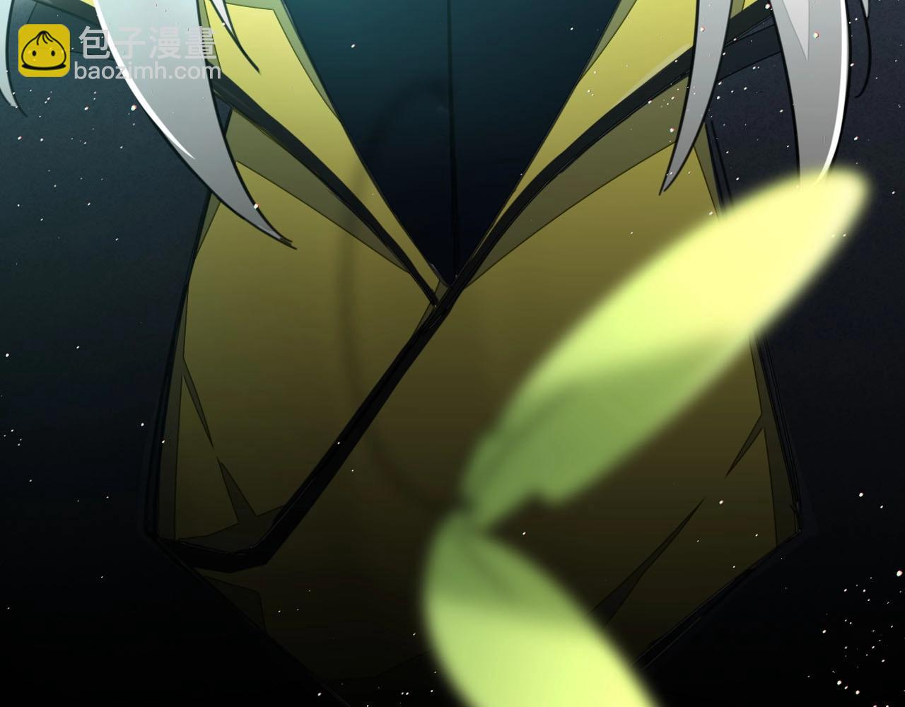 序章 小白欧皇徒弟vs大佬怨种师父-第2话