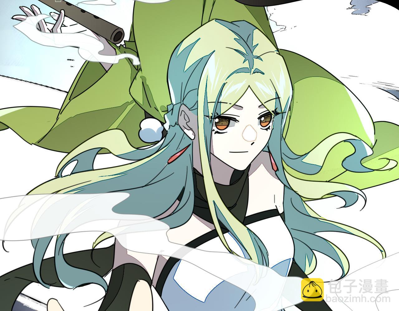 第14话 哦豁，遇到抢劫了(1/3)-第16话
