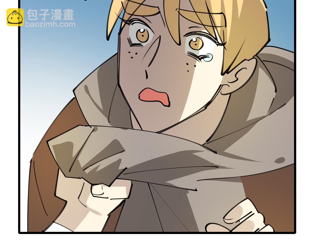 第42话 误会解除！(1/3)-第44话