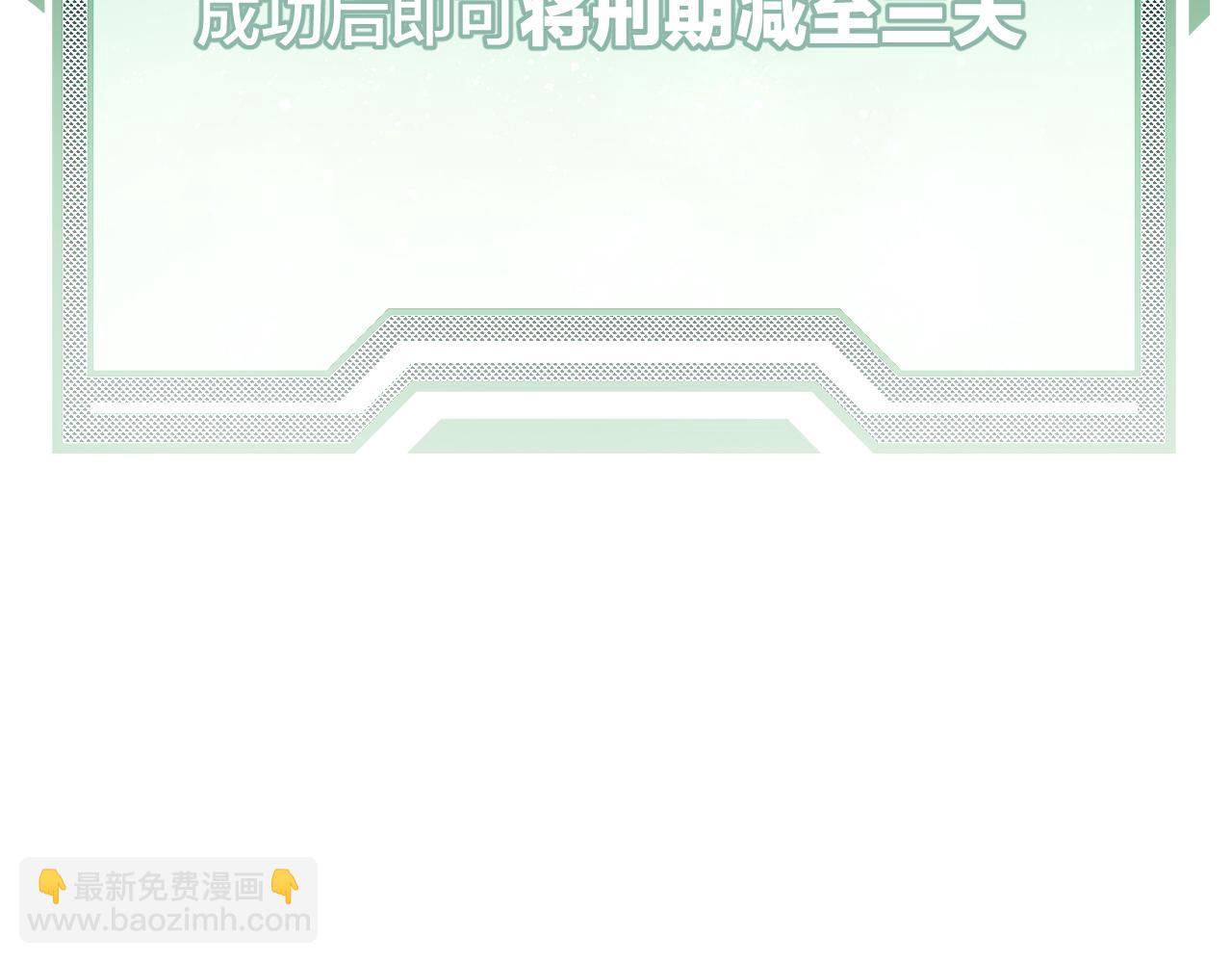 第6话 打减刑副本喽！(1/4)-第8话