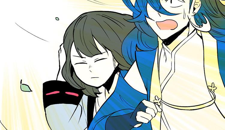 第32章 草木灵，变身！(1/3)-第32话