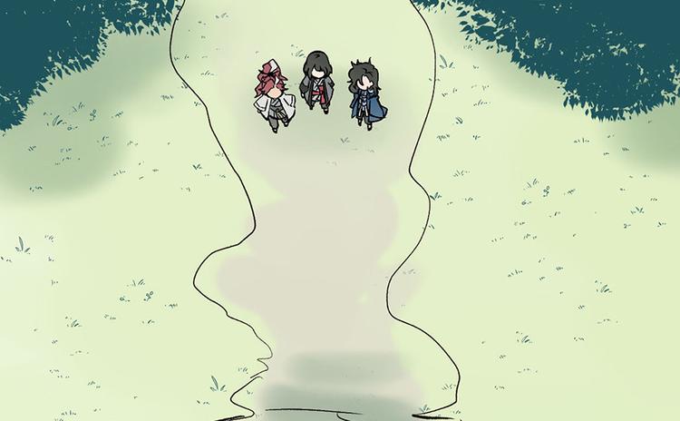 第32章 草木灵，变身！(1/3)-第32话