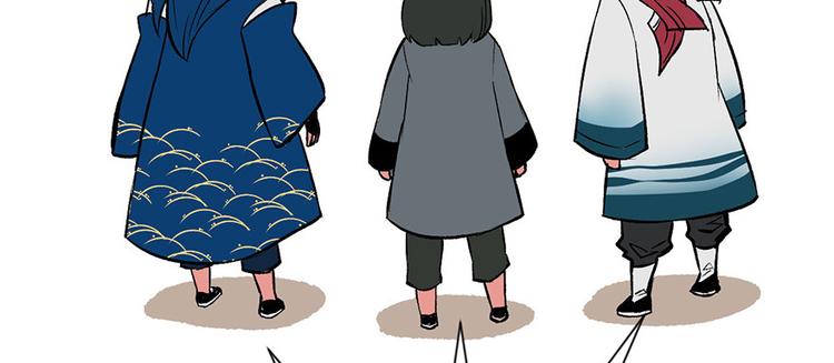 第32章 草木灵，变身！(1/3)-第32话