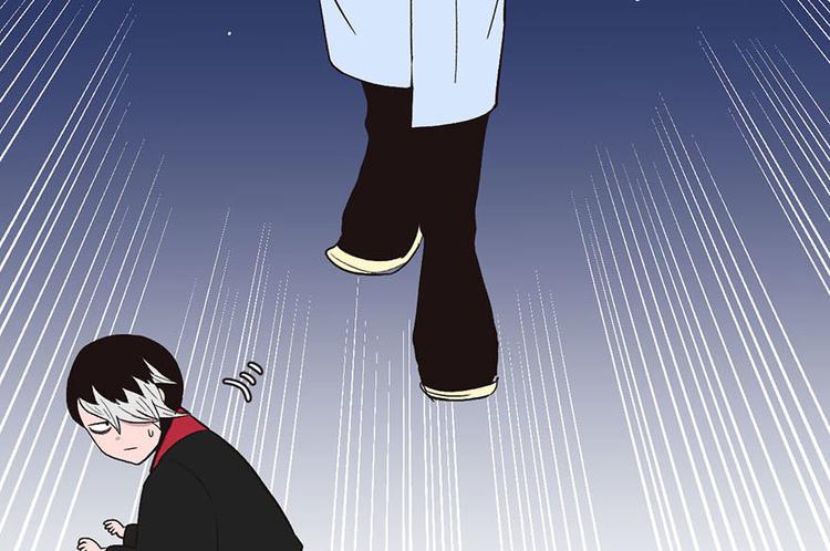 第36章 这群小婊砸！(1/2)-第36话