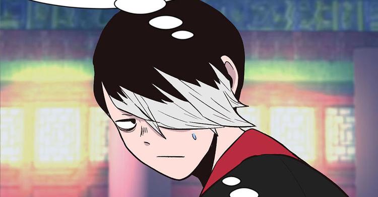 第36章 这群小婊砸！(1/2)-第36话