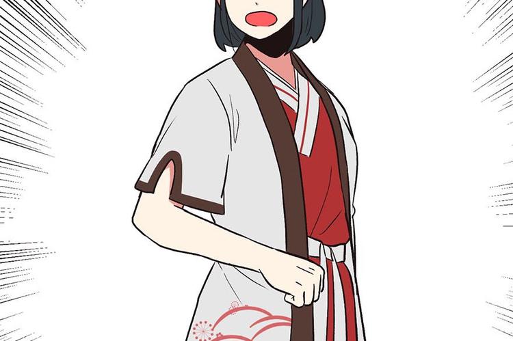 第40章 花，是植物的&middot;&middot;&middot;(1/2)-第40话