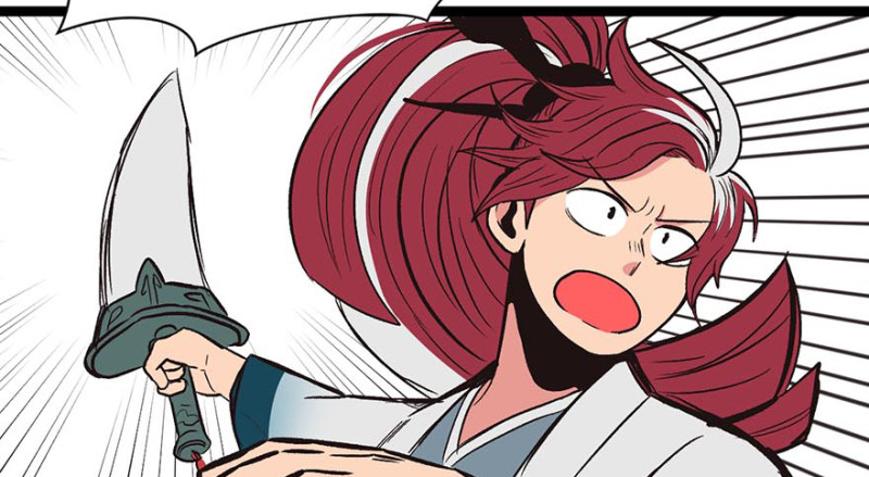 第48章 升仙塔的第二层！(1/3)-第48话