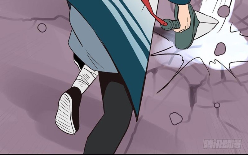 第48章 升仙塔的第二层！(1/3)-第48话