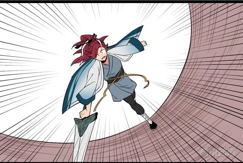 第48章 升仙塔的第二层！(1/3)-第48话