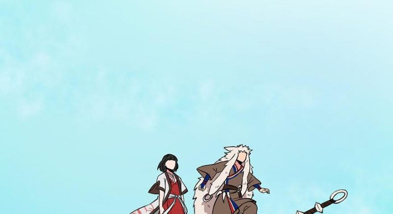 第52章 社交恐惧症！(1/3)-第52话