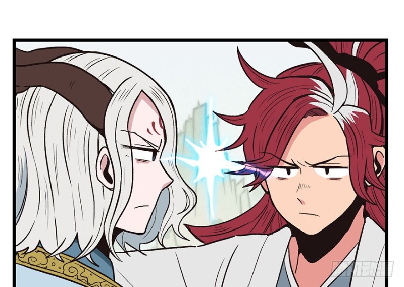 第56章 人兽是没有前途的(1/2)-第56话