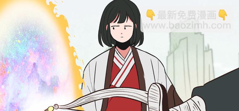 第56章 人兽是没有前途的(1/2)-第56话