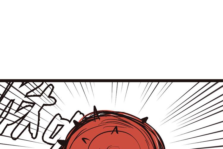 第8章 永远不要吵醒沉睡的人！(1/2)-第8话
