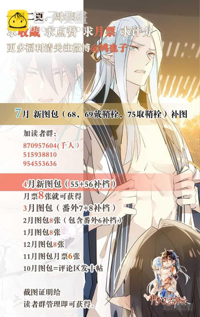 78 第三次试炼-第78话