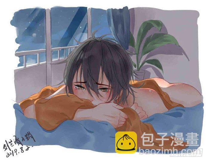 7月读者同人-第82话