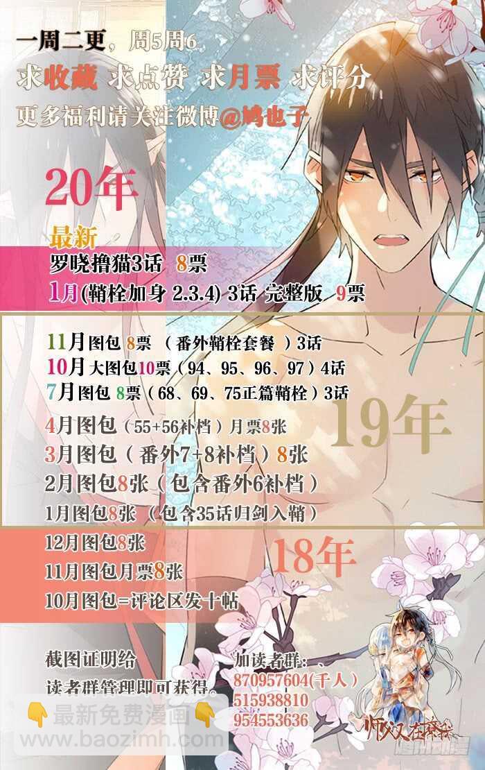 120 操劳一夜-第128话