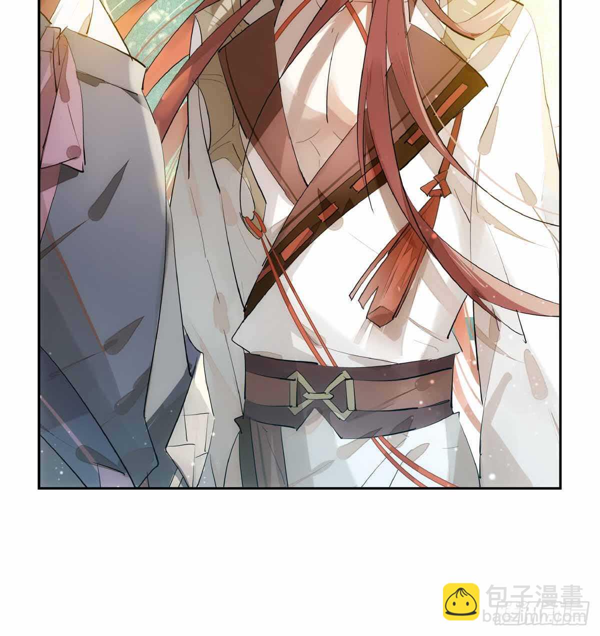 126 师兄你回来了？-第134话