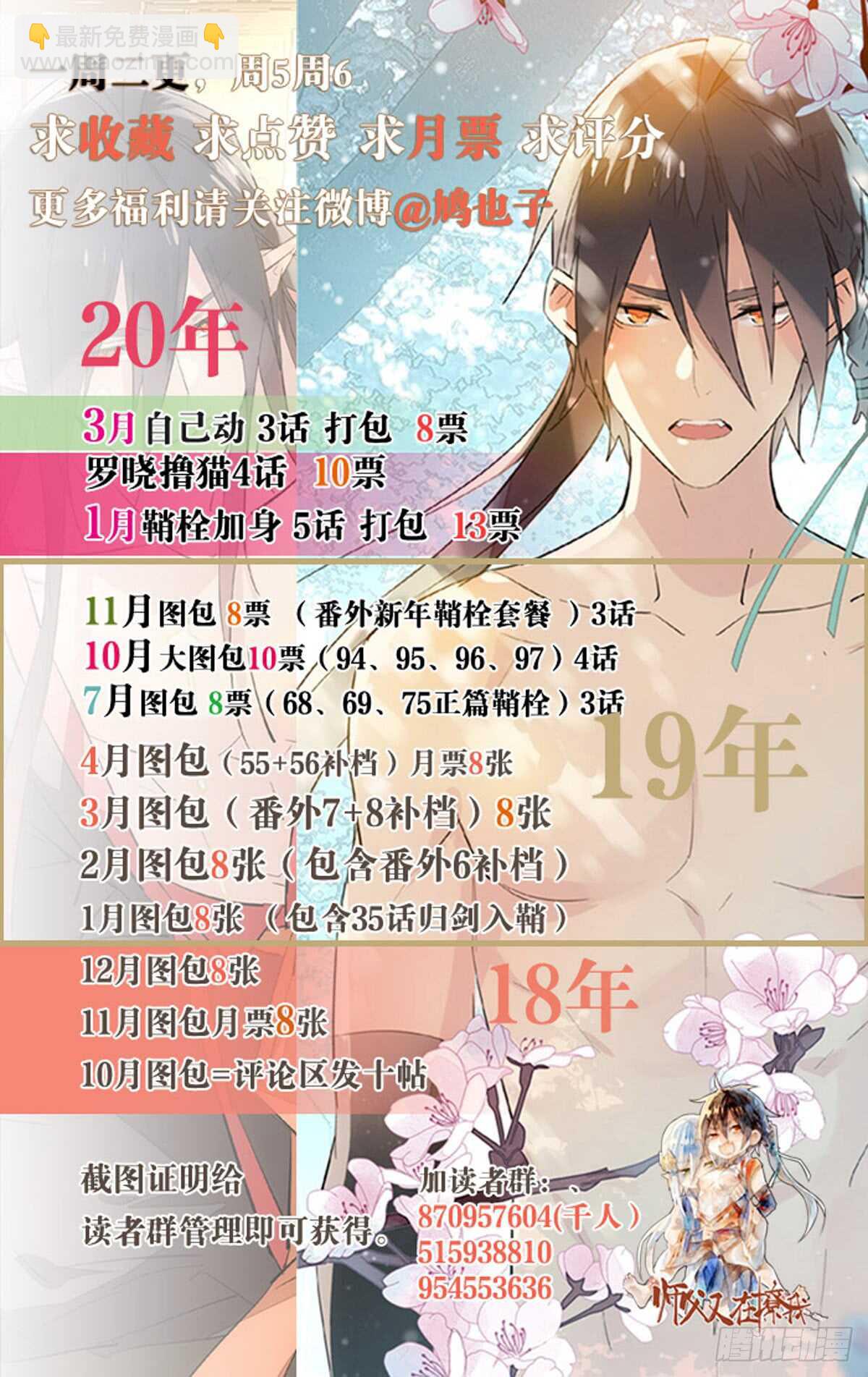 126 师兄你回来了？-第134话