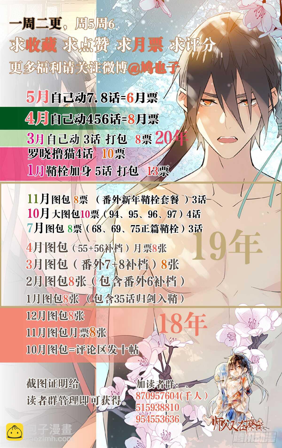 133 空中走火-第142话