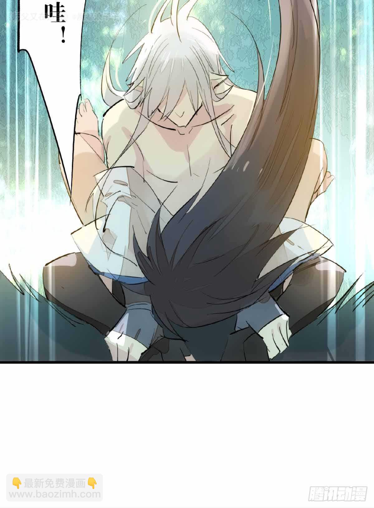 135 吃了又吃-第144话