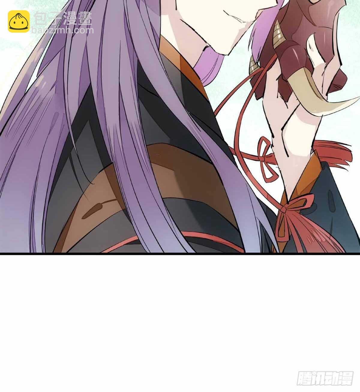 137 我不会爱你-第146话