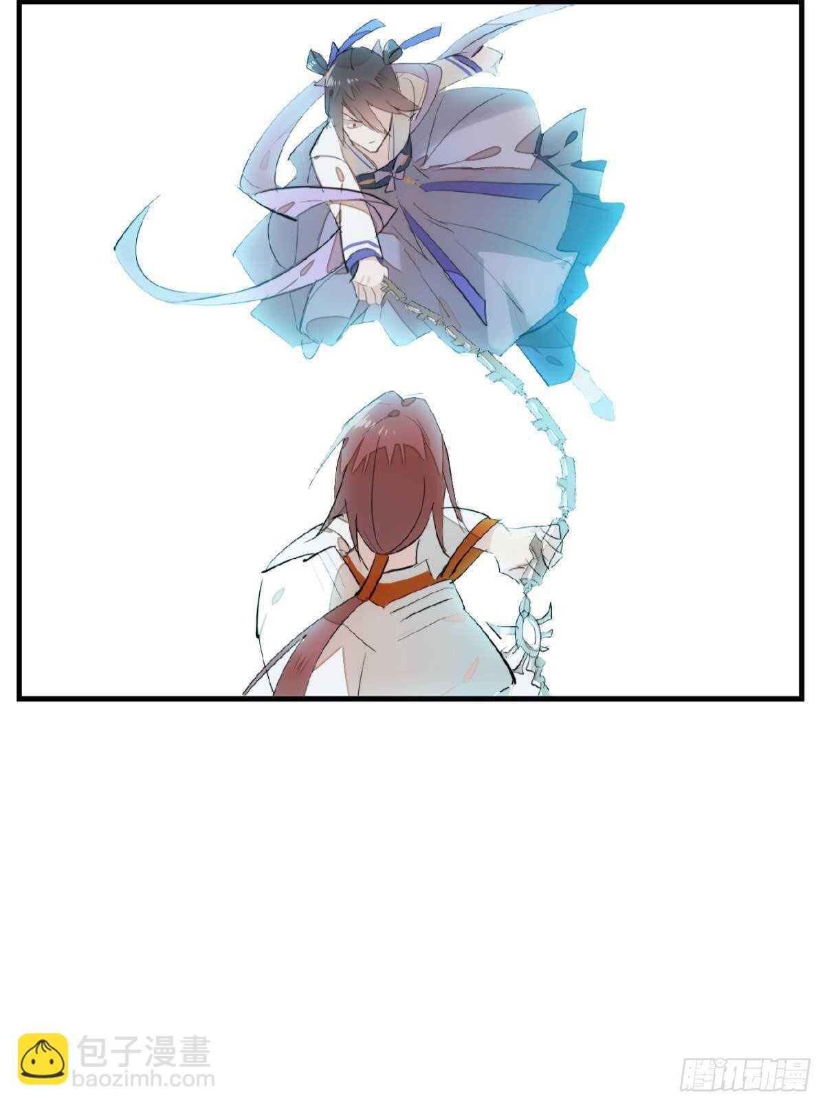 149 美女救英雄-第164话