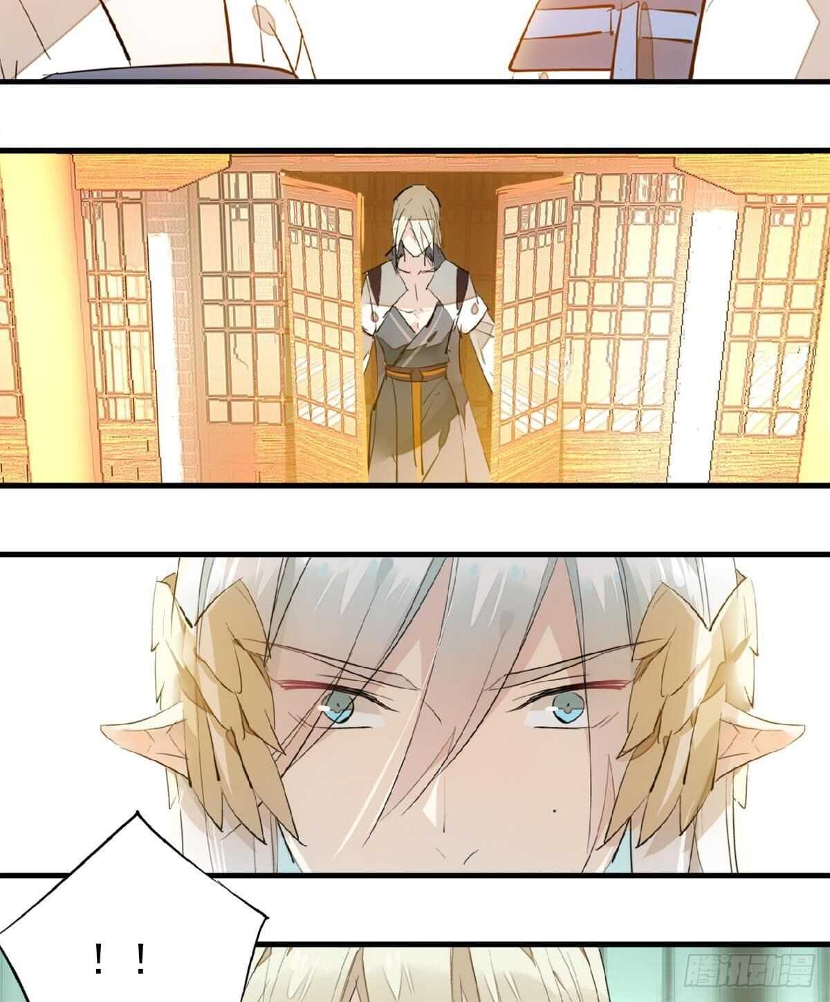165 羊入虎口-第186话