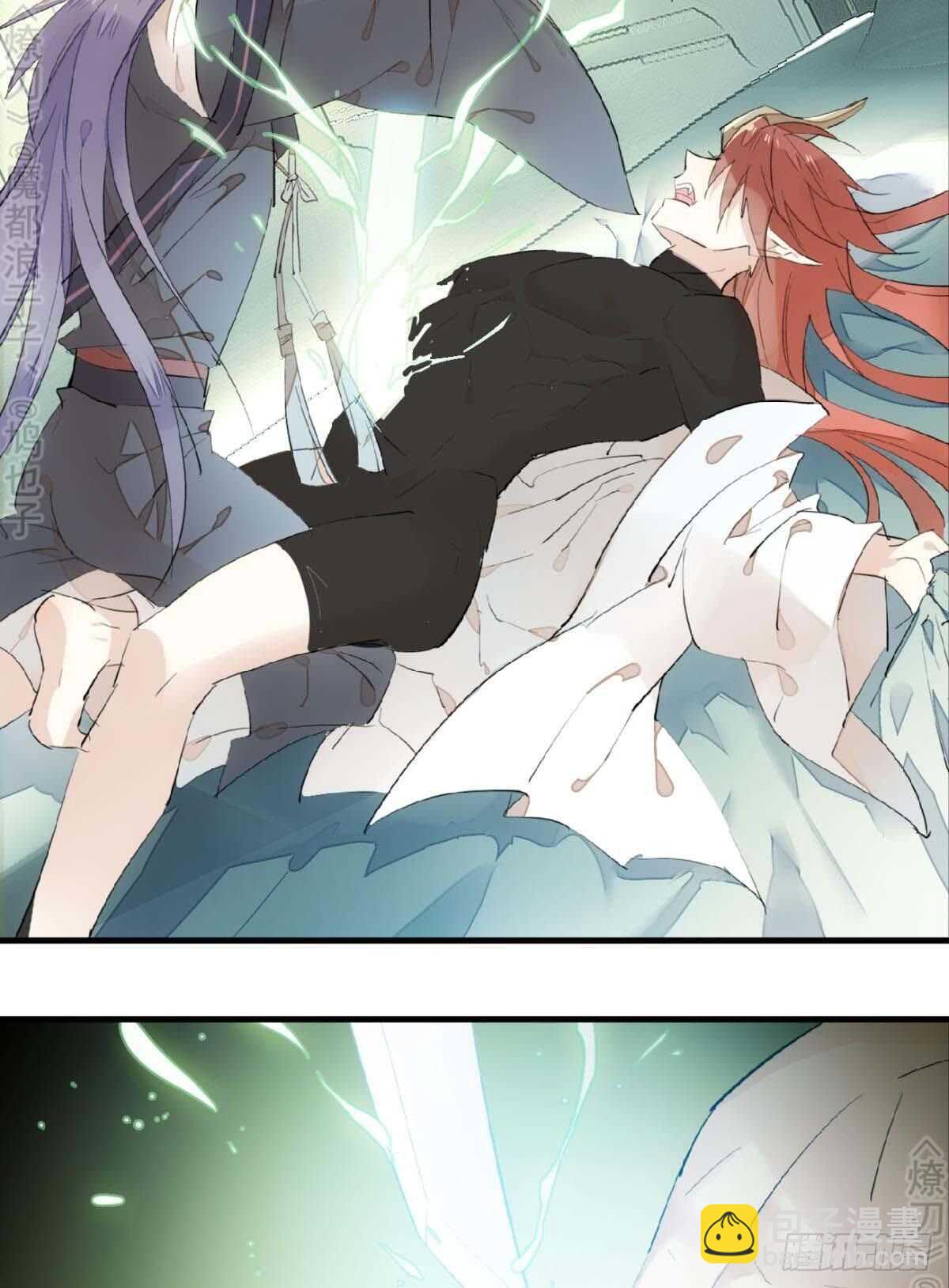 170 断翅-第192话