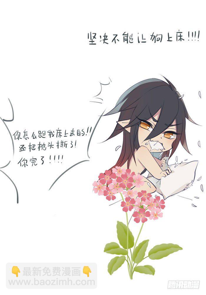 老罗的训狗手册2-第74话