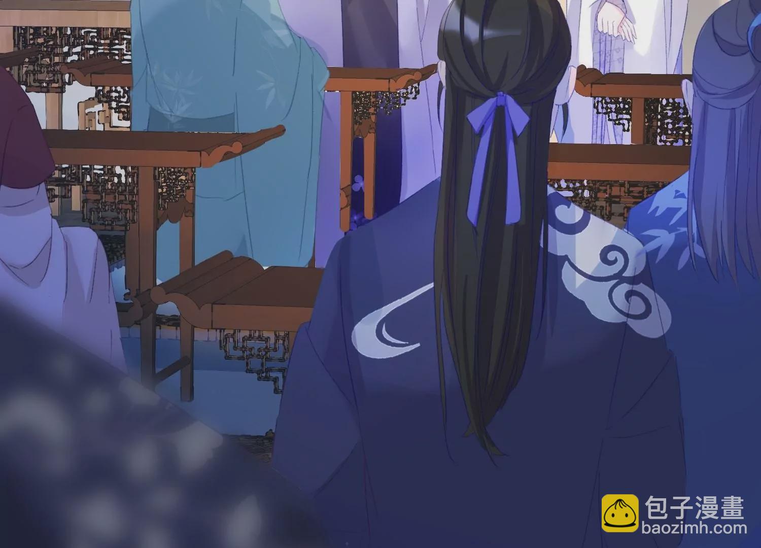 第4话  师父赐名(1/3)-第4话