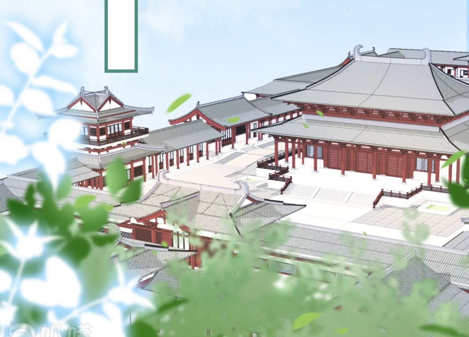 第45话  明枪易躲暗箭难防(1/3)-第44话