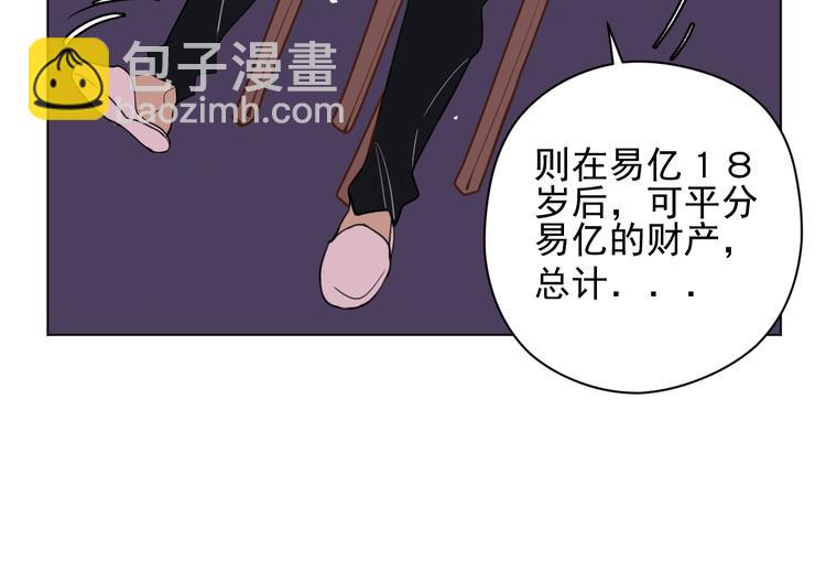 第2话  十亿，易亿(1/2)-第2话